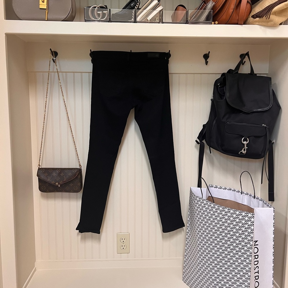 AG premium denim 25R